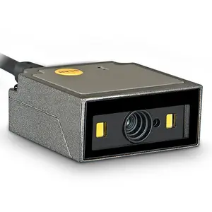 MINDEO-escáner ES4650-HD di immagini, integrado en el módulo OEM cablato rs232 usb 1D 2D, módulo integrado