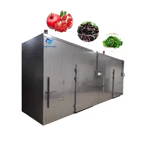 New product bestsellers Pomegranate dehydrator Auricularia auricula dryer water spinach dryer