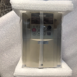 ตัวแปลงความถี่ Teco 3.7KW 380V สามเฟส ควบคุมแบบเวกเตอร์ IP20 รุ่น SV3-405-H3 - Product Image 3