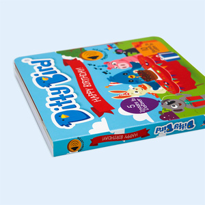 <span class=keywords><strong>Libro</strong></span> Sonoro per Bambini con Pulsante Nascosto e Storie di <span class=keywords><strong>Uccelli</strong></span> - Product Image 6