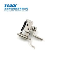 Accessoires pour machine à coudre Computer Roller Car 9910/9920 : Dispositif de repose-main et positionneur