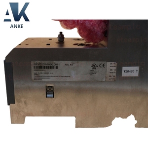 P0220 8B0P0220HW00.001-1 Module d'alimentation ACOPOSmulti pour B & R - Product Image 4