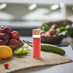 Óleo Natural de Vitamina <span class=keywords><strong>E</strong></span> de Alta Estabilidade (Tocoferol Misto) 50% Aditivo Antioxidante de Grau Alimentício para Alimentos Processados Tambor de 20kg - Product Image 1