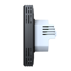 Termostato Intelligente Wireless Tuya OEM per Ventilconvettore HVAC, Termostato Digitale Smart per Ventilconvettore <span class=keywords><strong>a</strong></span> <span class=keywords><strong>Pavimento</strong></span> - Product Image 4