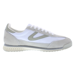 Chaussures pour femmes Tretorn Rawlins 2.0 Couleur : Blanc/Blanc |   100% authentique - Product Image 3