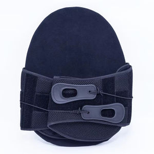 מתכוונן המותניים התקן המתיחה חגורת המותניים גמישה עבור נוחות ותיאום מגן יציבה מתקן יציבה - Product Image 2