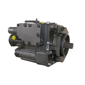 Pompe hydraulique à <span class=keywords><strong>circuit</strong></span> fermé série PV pour machines mobiles et équipements lourds - Product Image 5