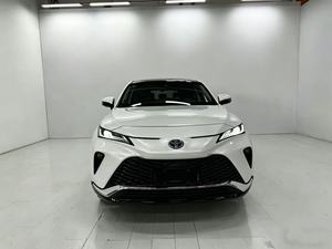 Offre Spéciale – Toyota <span class=keywords><strong>Venza</strong></span> Hybride Essence 2.5L Automatique 4 Portes 5 Places SUV Euro VI, Sièges en Cuir, Modèle <span class=keywords><strong>2022</strong></span> d'Occasion à <span class=keywords><strong>Prix</strong></span> Abordable - Product Image 2
