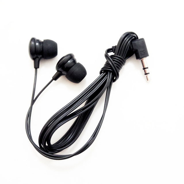 Factory Wholesale Original High Quality Stereo Headset In-Ear