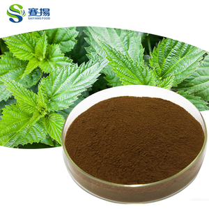 Beste prijs groothandel voedingskwaliteit brandnetel extract 7% siliciumzuur brandnetel extract poeder biologisch natuurlijk brandnetelwortel extract poeder - Product Image 1