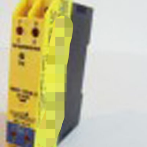 Separatore di Segnale Analogico Mk31-11exo-li/24vdc - Usato - Nuovo Originale Pronto per la Spedizione Automazione Industriale Pac PLC Dedicato Programmabile - Product Image 1