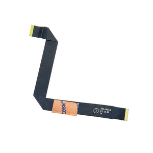 <span class=keywords><strong>สาย</strong></span>อะไหล่สำหรับส่วนติดต่อทัชแพดสำหรับ MacBook Air ขนาด13นิ้ว (A1466) 2013-2017 Trackpad Flex 593-1604-B 923-0441 OEM - Product Image 3