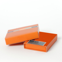Cannacoast Premium, tiroir coulissant résistant aux enfants, en papier CR, fabriqué avec des matériaux recyclés biodégradables écologiques de haute qualité