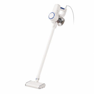 500W Corded Stick <b>Vacuum</b> Cleaner 16KPa Powerful Suction 0.8L Dust Cup Lightweight Home Cleaning <b>Vacuum</b> - Product Image 2