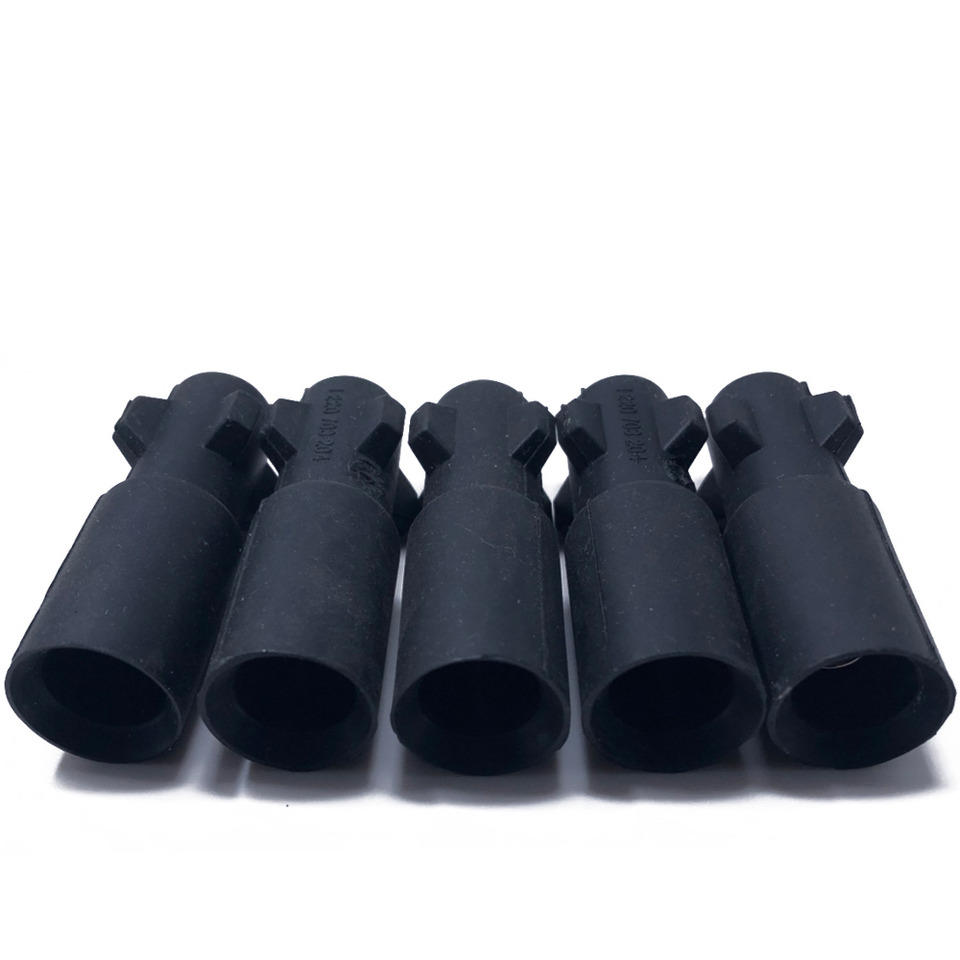 Auto car parts OEM 221504461 Ignition Coil RUBBER FOR LADA PRIORA DIVA SABLE SAMARA VEGA WAGON