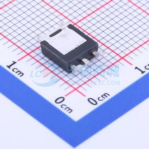 Composant électronique neuf d'origine LM1117DT-3.3/NOPB - Product Image 2