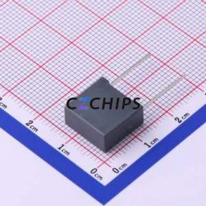 ตัวเก็บประจุนิรภัย GX4015C แบบ Through Hole (THT) 100nF 10% 330V X2 - Product Image 2
