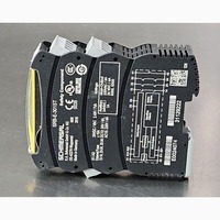 SRB-E-301ST Safety Relay Module for Emergency Stop and Guard Monitoring