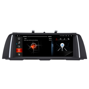 Stereo mobil <span class=keywords><strong>Android</strong></span>, navigasi GPS, untuk Bmw 5 seri F10 Carplay Auto <span class=keywords><strong>Android</strong></span> 10.25 "layar sentuh 4g Wifi Bt <span class=keywords><strong>Android</strong></span> 13 - Product Image 2