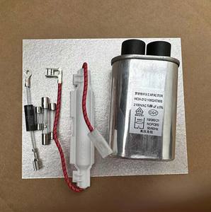 عالية الجودة بالجملة ملحقات الميكروويف فرن عالمي مجموعة مكثف عالية الجهد من سبعة - Product Image 4