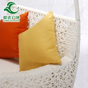 <span class=keywords><strong>Columpio</strong></span> de Patio con Toldo Impermeable de <span class=keywords><strong>Mimbre</strong></span>, Columpios de Jardín de Lujo para Exteriores - Product Image 5