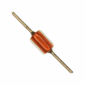 Diodes Electronics Component MTZJT-726.2B DO-204AG, DO-34, Axial In Stock - Product Image 1