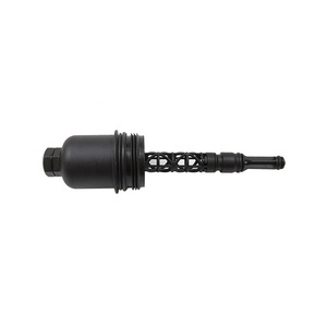 Couvercle de boîtier de filtre <span class=keywords><strong>à</strong></span> huile moteur 2711800238 <span class=keywords><strong>pour</strong></span> Mercedes-Benz W203 W204 C209 W211 R171 B906 - Product Image 5
