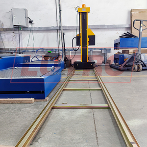 LC-CS-3A xe kiểm tra dòng xe công tơ mét <span class=keywords><strong>Tester</strong></span> 3 tấn ô tô công tơ mét kiểm tra băng ghế dự bị - Product Image 5