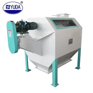 Máquinas de prelimpieza de clasificación de granos de semillas secas serie YUDA SCY Precio a la venta