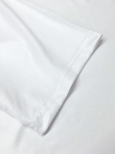 Men's casual soccer jerseys manufactured in the Dominican Republic, North America; customization is available.F10 - Product Image 4