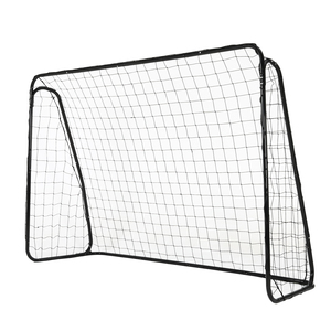 Rete da Calcio Pieghevole per Allenamento, Porta da Calcio per Bambini, Attrezzatura per Allenamento all'Aperto - Product Image 5