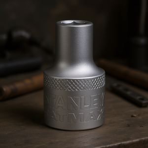 Clé à douille Stanley Fatmax 1/2 pouce à entraînement hexagonal profil Maxidrive - Product Image 3