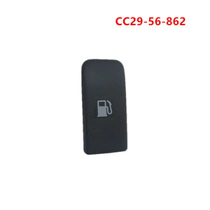 Tapa del depósito de combustible con asa de plástico negro para Mazda 5 CX7 CX5 CC2956862 - Product Image 4
