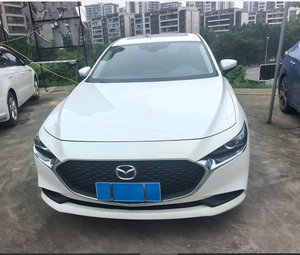 มาสด้า 3 แอ็กเซล่า ปี 2020 เครื่องยนต์ 1.5 ลิตร เกียร์อัตโนมัติ 6 สปีด ขับเคลื่อนล้อหน้า น้ำมันเบนซิน รถเก๋ง ประหยัดน้ำมัน เหมาะสำหรับครอบครัว รถมือสอง สำหรับขายส่งออก - Product Image 2