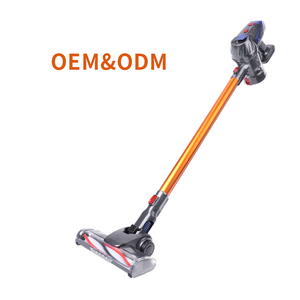 <span class=keywords><strong>Aspirateur</strong></span> portable <span class=keywords><strong>sans</strong></span> <span class=keywords><strong>fil</strong></span> Rechargeable, avec manche pratique, meilleure vente pour la maison - Product Image 6