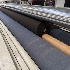 La fonction du géotextile pour le drainage <span class=keywords><strong>des</strong></span> eaux usées dans les sites d'enfouissement - Product Image 6
