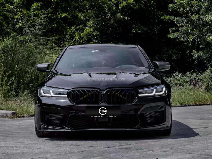 BMW 5 Series Body Kit Upgrade G30 G38 F90 Bumpers & Fenders ODM