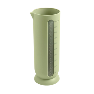 BLIM PLUS - Caraffa QB LINE 1L H. 23.5CM Verde Foresta - Product Image 1