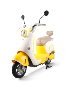 <span class=keywords><strong>Moto</strong></span> Elettrica Intelligente e Popolare, Bici da Donna, Scooter Elegante ed Economico - Product Image 4