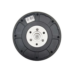 Motor Faradyi <span class=keywords><strong>de</strong></span> Alto Torque 5.85N.M 221W para Exoesqueleto Mini Cheetah, Robot Cuadrúpedo, Motor <span class=keywords><strong>de</strong></span> 24V con Controlador Integrado - Product Image 2