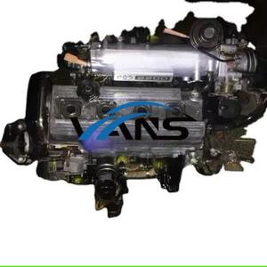 Động cơ xăng nguyên bản Nhật Bản 3S 3SFE 3S-FE đã qua sử dụng cho Toyota RAV4, động cơ xăng nhỏ - Product Image 2