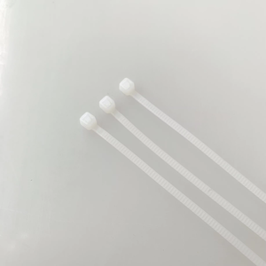 2.5x100m مصغرة مصغرة رقيقة جدا شفافة صغيرة صغيرة الحجم رباط للكابل - Product Image 4