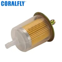 Nuevo Filtro de Carburador de Combustible AM4009 de Alta Calidad 1945199 2120064 2121779 GF61 para Coralfly