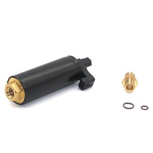 Bomba de Combustible de Alta y Baja Presión para Yates, Bomba Marina de Plástico para Aplicaciones Sumergibles, Modelo 21608511 - Product Image 2