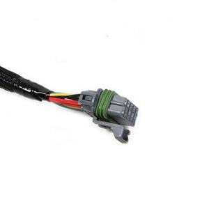 OE #   Harnais de câblage d'injecteur diesel 090127667163 pour HARRIER 2017- Matériel ABS Certifié IATF16949 Garantie de 12 mois - Product Image 2