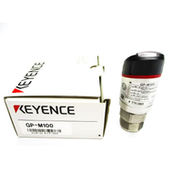Capteur de pression GP-M100 10MPa Série GP-M PLC