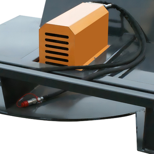 <span class=keywords><strong>2025</strong></span> hàng đầu đánh giá bàn chải cắt bàn chải máy cắt cỏ Máy cắt cỏ tập tin đính kèm lâm nghiệp máy móc <span class=keywords><strong>Mini</strong></span> Skid chỉ đạo tập tin đính kèm Bush Hog - Product Image 5