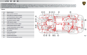 Manual de Taller del Modelo <span class=keywords><strong>Lamborghini</strong></span> Gallardo Coupé - Product Image 3