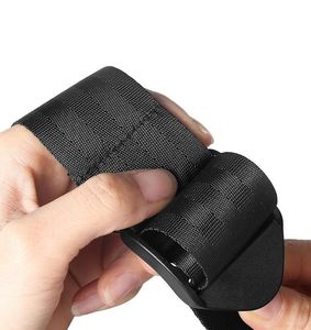 Élingue de soutien de l'épaule rembourrée réglable pour le traitement des blessures - Product Image 6