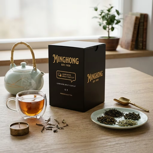 Printing Paper Boxes for Tea Wholesale of New Materials Good Price Paper <b>Box</b> Custom Cheap Wholesale Price Paper Gift <b>Box</b> - Product Image 1